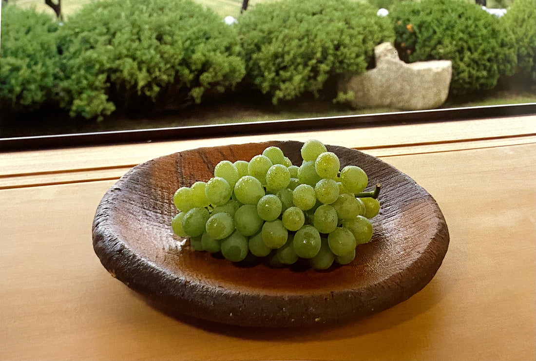 ー 備前折々 ー　 販売のお知らせ