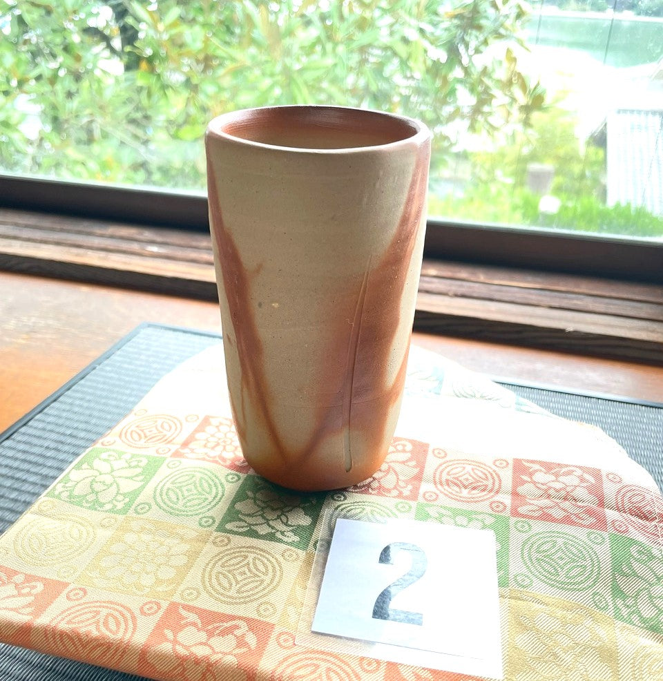 麦酒呑　No.２