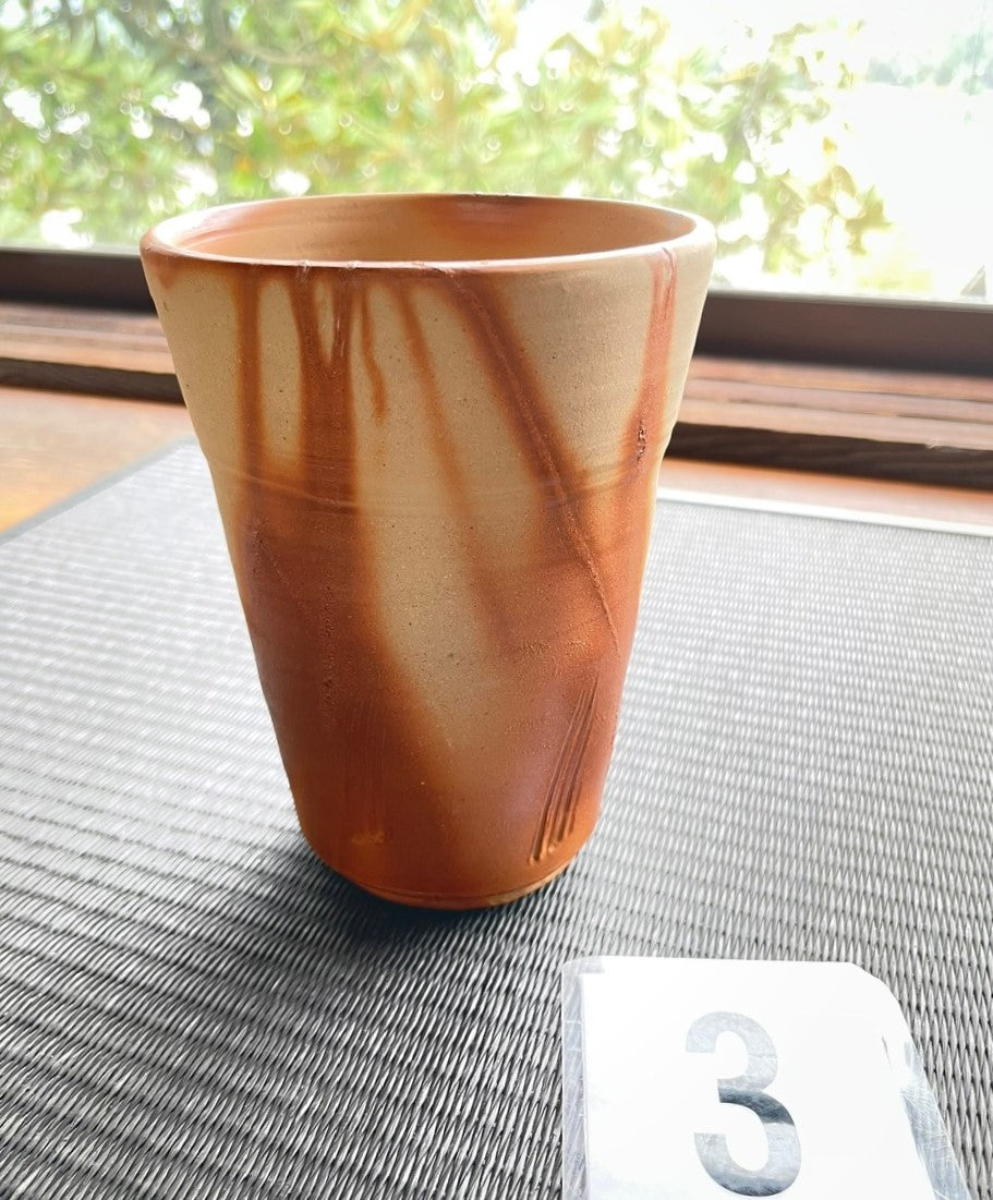 麦酒呑　No.３　