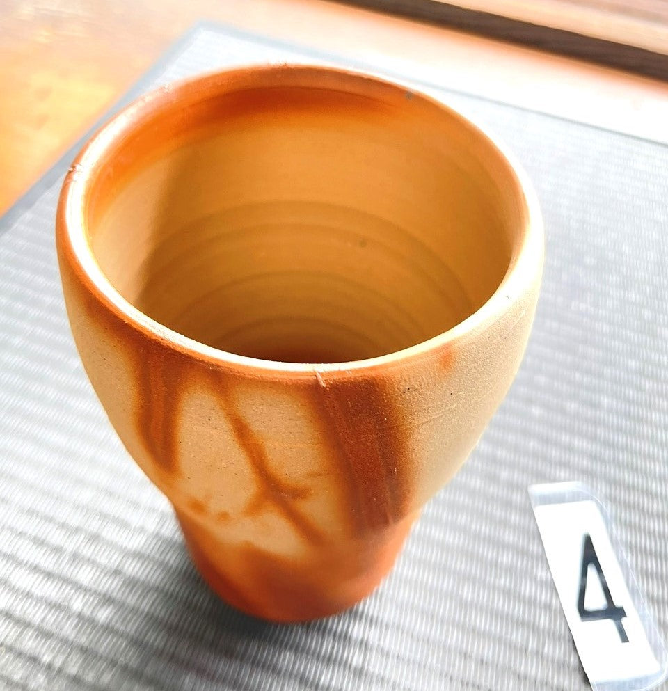 麦酒呑　No.４　