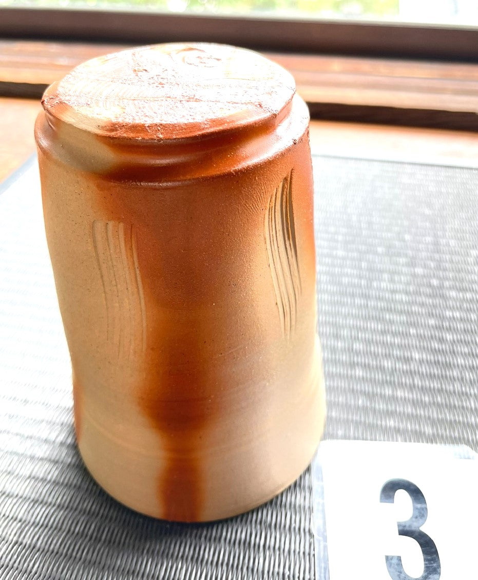 麦酒呑　No.３　