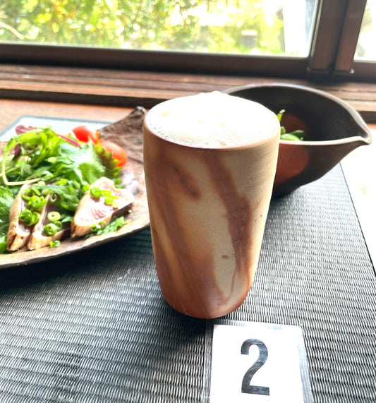 麦酒呑　No.２