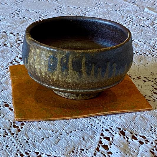 備前茶碗