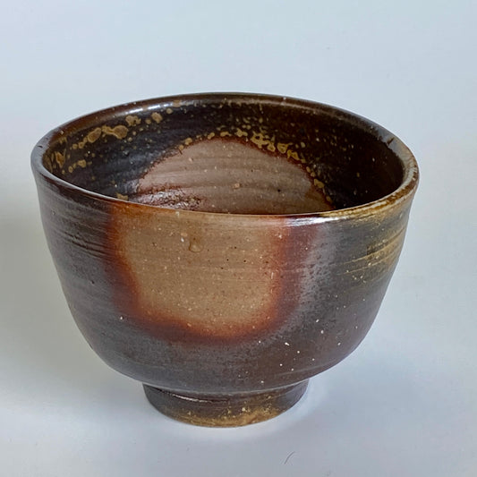 備前・茶碗