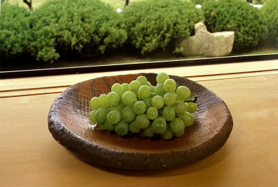 ー備前折々ー　雄と紀美子の歳時記